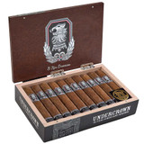 Undercrown Cigars El Tigre Dominicano