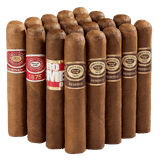 Romeo Y Julieta 20ct Cigar Sampler