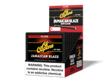 Al Capone Jamaican Blaze Filter Cigarillos