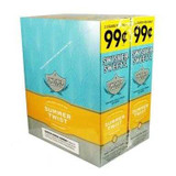 Swisher Sweets Cigarillos Foil Summer Twist 30 Pouches of 2