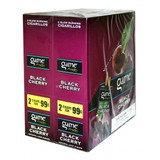 Game Cigarillos Foil Black Cherry 30 Pouches of 2