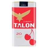 Talon Filtered Cigars Cherry
