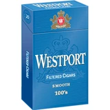 Westport Filtered Cigars Light
