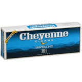 Cheyenne Filtered Cigars Tropical
