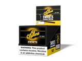 Al Capone Sweets  Cognac Cigarillos