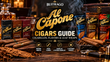 Al Capone Cigars Guide: Flavors, Cigarillos & Leaf Wraps | Buitrago Cigars