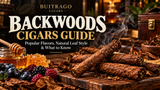 Backwoods Cigars Guide: Popular Flavors, Natural Leaf Style & What to Know