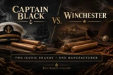 Captain Black vs. Winchester Little Cigars: History, Brands & Differences