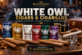 White Owl Cigars & Cigarillos: Flavors, Blunts & More | Buitrago Cigars