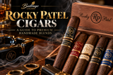 Rocky Patel Cigars: Best Blends, Reviews & Buying Guide