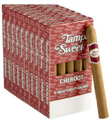 What Happened to Tampa Sweet Cigars - Buitrago Cigar Store