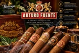Arturo Fuente Cigars Guide: History, Collections & Popular Cigars