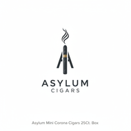 Asylum Cigars