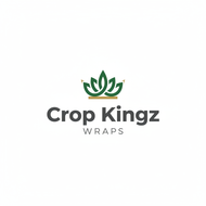 Crop Kingz Wraps