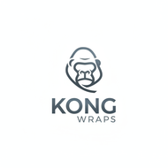 Kong Wraps