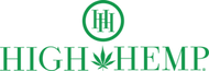 High Hemp Wraps