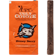 Backwoods Cigars vs Ugly Coyote Cigars which one is better