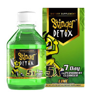 Refresh Your Cleanse: Explore Stinger Detox Products