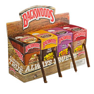 How Much are Backwoods Cigars ? Buitrago Cigar Store