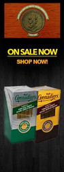 AYC Grenadiers Cigars are now available on Our site.
