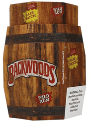 Can You Buy Backwoods Cigars in Bulk - Buitrago Cigar Shop