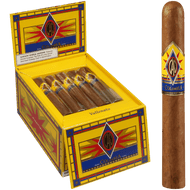 CAO Cigars and their quest to conquer the Cigar World