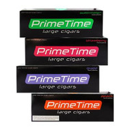 Get Prime Time Little Cigars Here at Buitrago Cigar Store