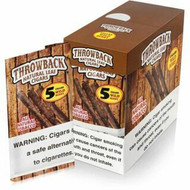 Backwoods Cigars vs Throwback Cigars and which one os better