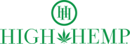 High Hemp Wraps