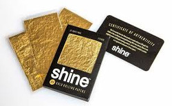 Shine Rolling Paper