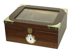 Quality Importers Humidors