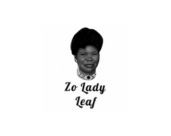 Zo Lady Leaf