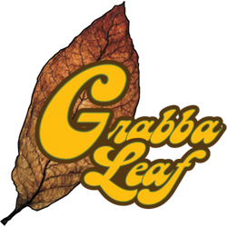 GG Dark Grabba Cigar Leaf 25Ct - Buitrago Cigars