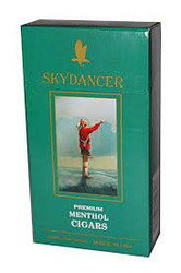 Skydance Tobacco