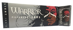 Warrior Tobacco