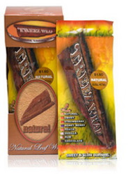 Treez Wrap Tobacco