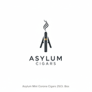 Asylum Cigars