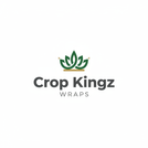 Crop Kingz Wraps