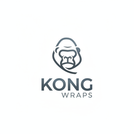 Kong Wraps