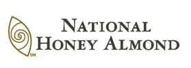 National Almond Honey