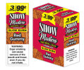 Show Cigars