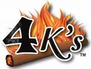 4 K’s Wraps