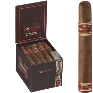 OCB Cigars Virgin 1.25 Pre-rolled Cones 32/6 Ct. Display - Buitrago Cigars