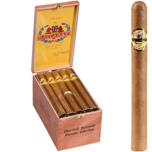 OCB Cigars Virgin 1.25 Pre-rolled Cones 32/6 Ct. Display - Buitrago Cigars