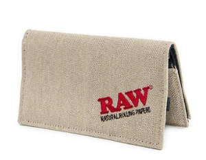 RAW Cone Wallet 5x2 - Buitrago Cigars