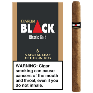 vanilla clove cigarettes