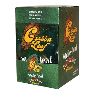 GG Dark Whole Cigar Leaf 10Ct - Buitrago Cigars