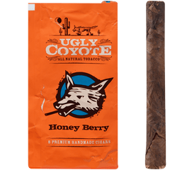 Backwoods Cigars vs Ugly Coyote Cigars which one is better Backwoods Cigars vs Ugly Coyote Cigars which one is better
