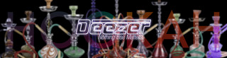 Hookah Pipes - Tobacco and Charcoal of todays market