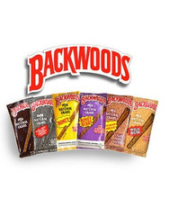 Is Backwoods Cigars really a Cigar or is it a wrapper leaf